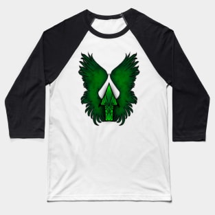 Upvote Fairy Baseball T-Shirt